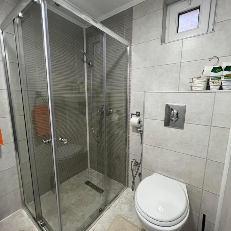 Central13 App 1 - Apartman sa 1 Spavaćom Sobom - 7