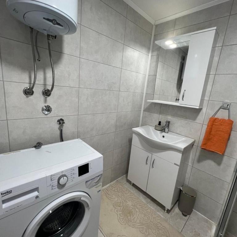 Central13 App 1 - Apartman sa 1 Spavaćom Sobom - 12