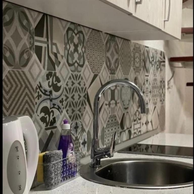Central13 App 1 - Apartman sa 1 Spavaćom Sobom - 11