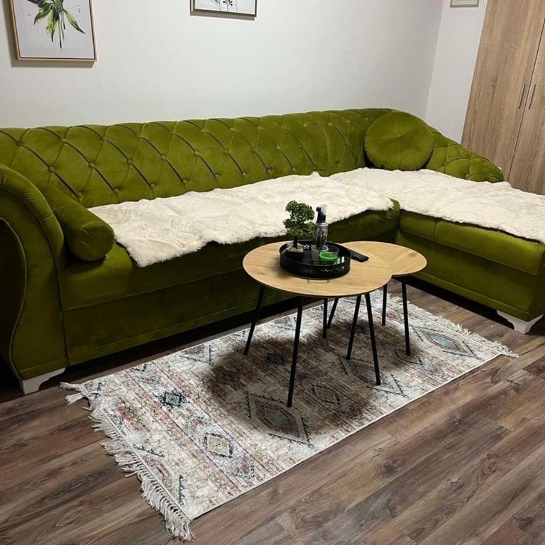 Central13 App 1 - Apartman sa 1 Spavaćom Sobom - 10