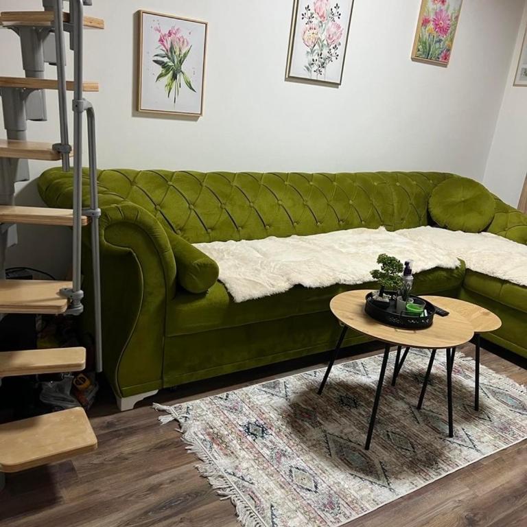Central13 App 1 - Apartman sa 1 Spavaćom Sobom - 3