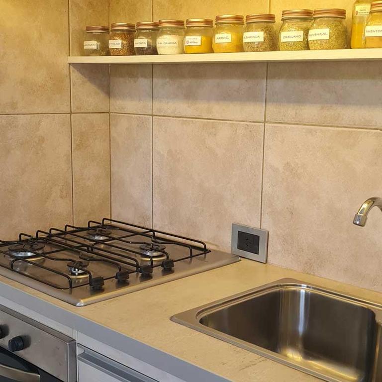 Melipal Schuss ARG41 - Apartamento de 2 dormitorios - 9