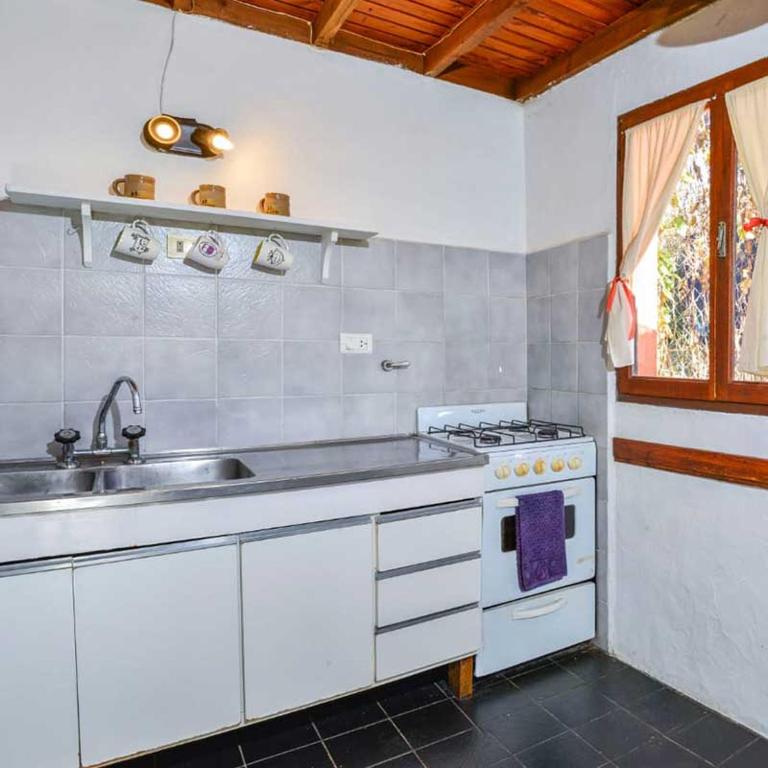 Melipal Schuss ARG41 - Bungalow - 11