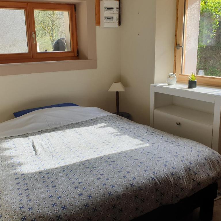 Le Chalet du BioT - Appartement 1 Chambre - 18