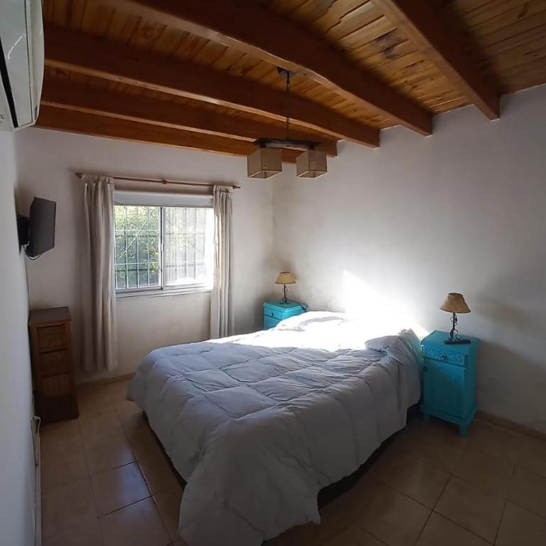 Mendoza Fundacional - Apartamento de 2 dormitorios - 2