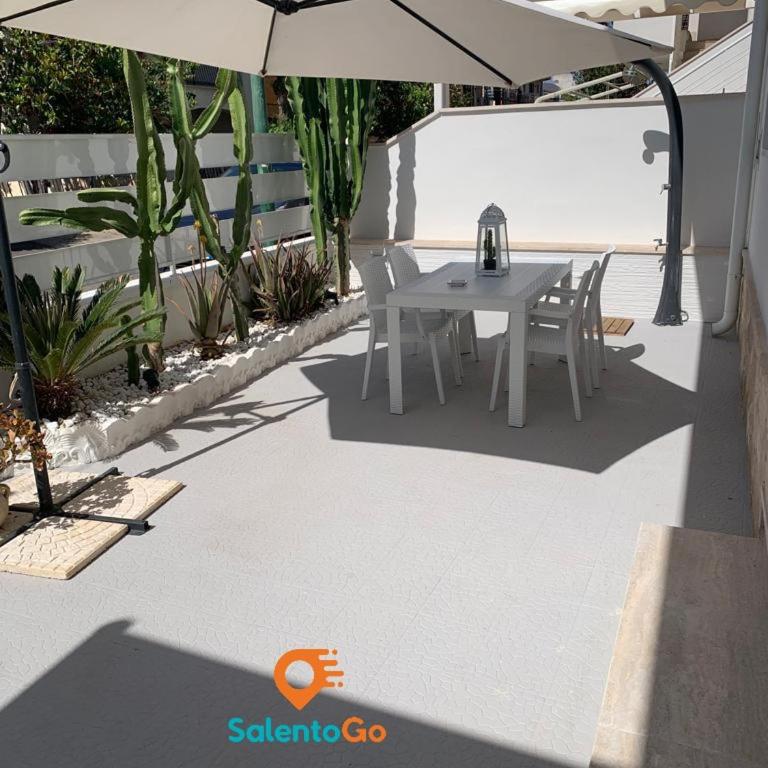 La casa MyGuest by SalentoGo - One-Bedroom House - 33