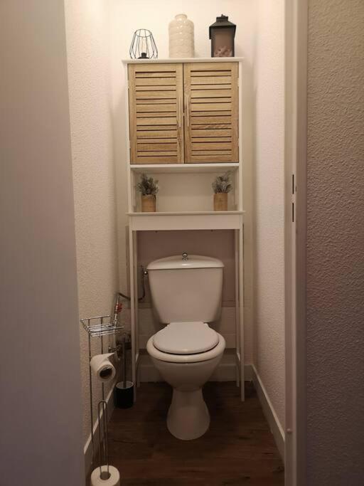Studio au calme en plein coeur de Samoens - Appartamento con 1 Camera da Letto - 11