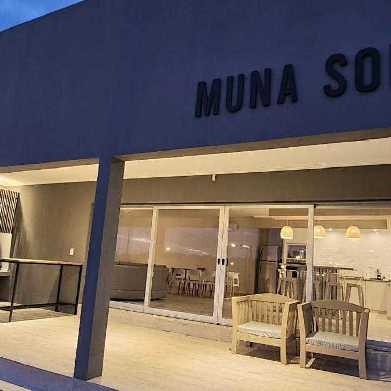 MUNA SOHO & La Munita - One-Bedroom House - 9