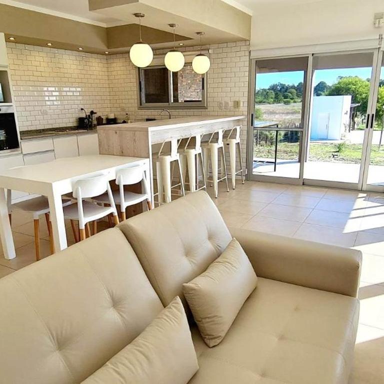 MUNA SOHO & La Munita - One-Bedroom House - 18