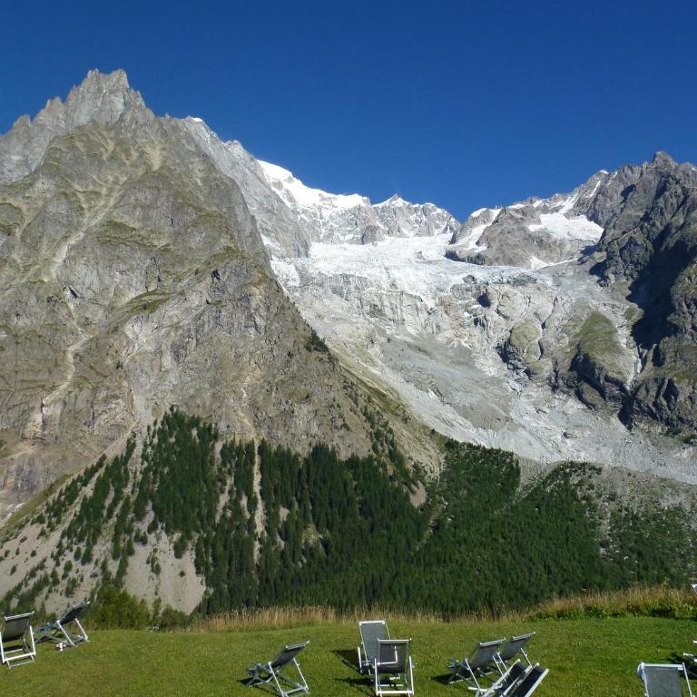 Il Refuge CIR 119 - Appartamento con 3 Camere da Letto - 10