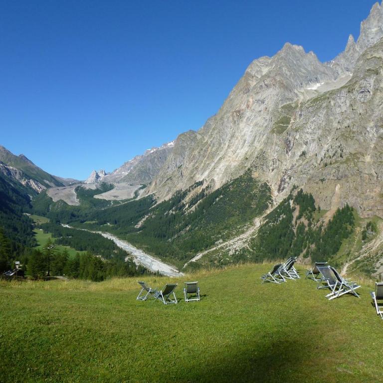 Il Refuge CIR 119 - Appartamento con 3 Camere da Letto - 11