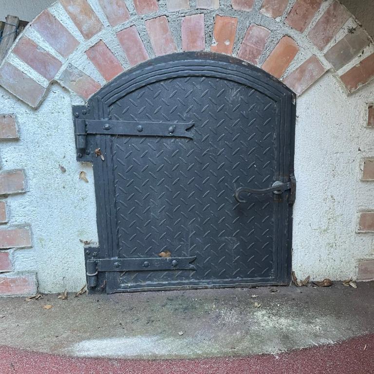 Vitez Koja - Kuća sa 2 Spavaće Sobe - 40