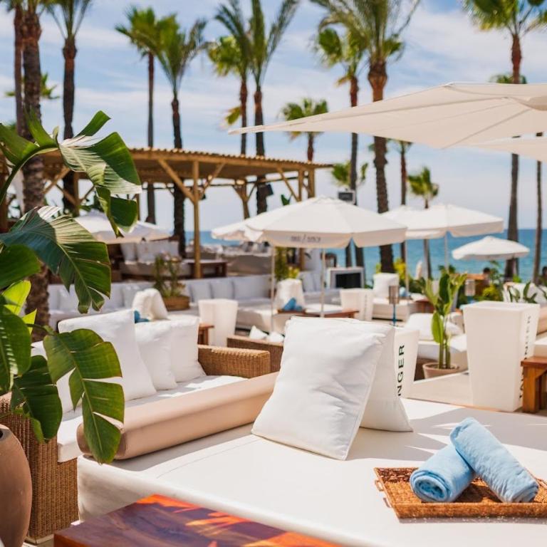 Stunning modern holiday Home Los Jardines de Santa Maria Golf, Elviria, Marbella - Two-Bedroom Apartment - 50