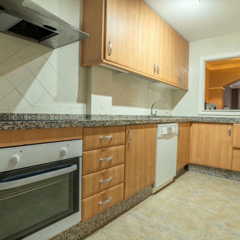 Stunning modern holiday Home Los Jardines de Santa Maria Golf, Elviria, Marbella - Two-Bedroom Apartment - 5