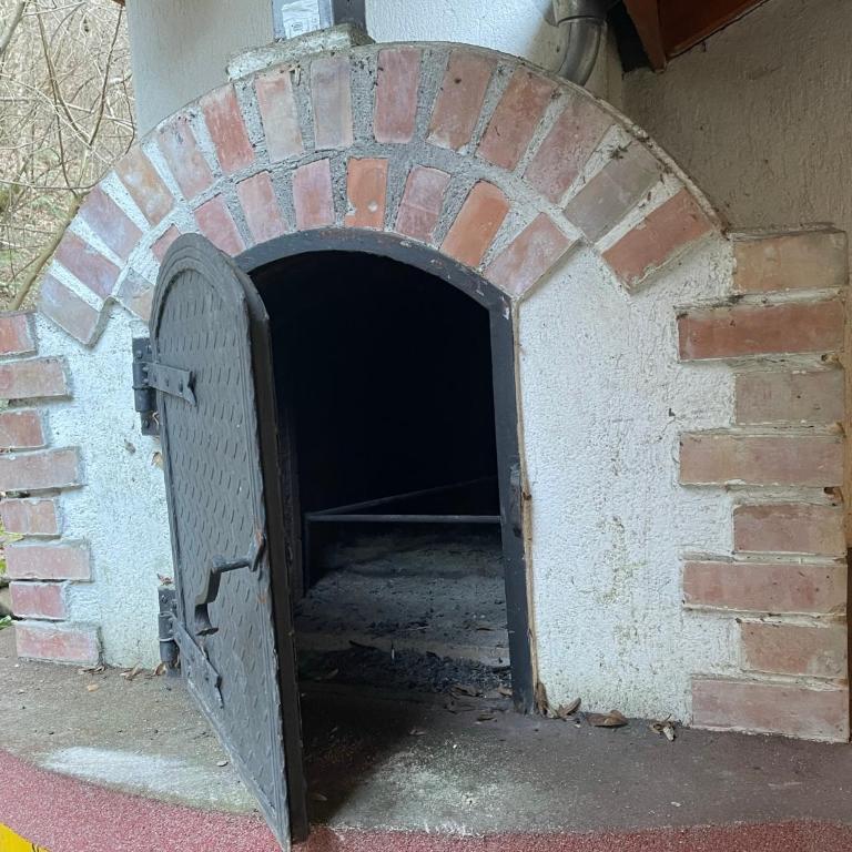 Vitez Koja - Kuća sa 2 Spavaće Sobe - 39