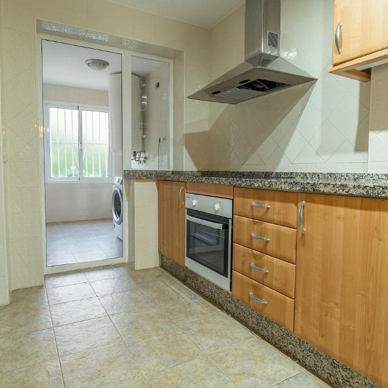 Stunning modern holiday Home Los Jardines de Santa Maria Golf, Elviria, Marbella - Two-Bedroom Apartment - 29