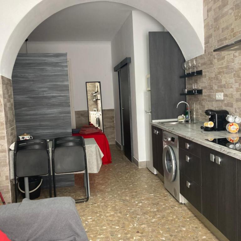 Estudio Lola - Apartamento de 1 dormitorio - 3