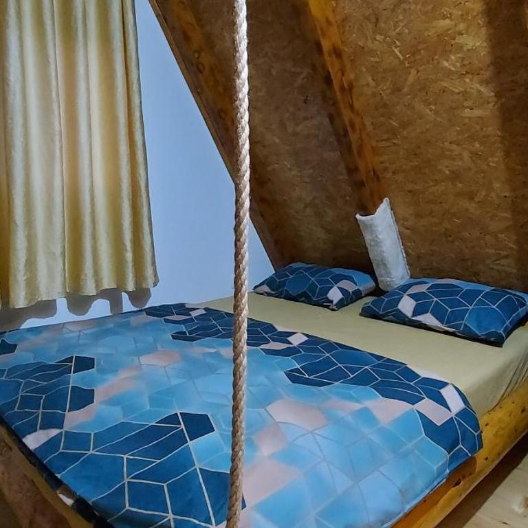Vila Šarigora - Two-Bedroom House - 22