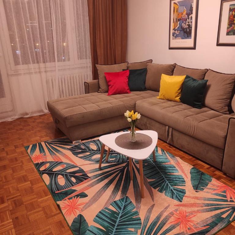 Apartment Paun - Apartman sa Balkonom - 15