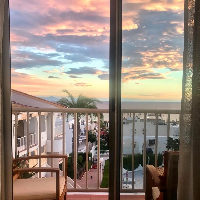 SEAVIEW La Mata pool&beach - Two-Bedroom Apartment - 27