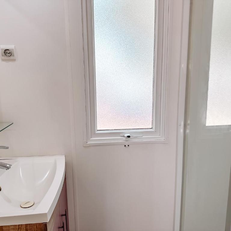3 bedroom Chalets Camping Leï Suves - JoyCasa - Chalet 3 Chambres - 12