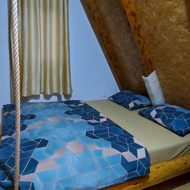 Vila Šarigora - Two-Bedroom House - 12