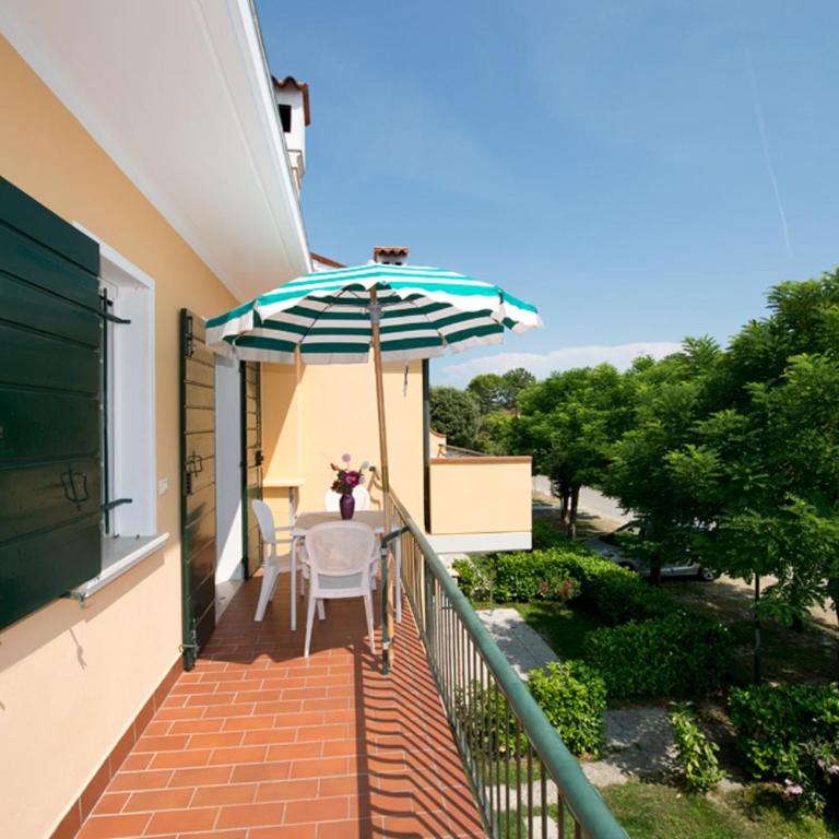 Villaggio Michelangelo - Appartamento con 1 Camera da Letto - 2