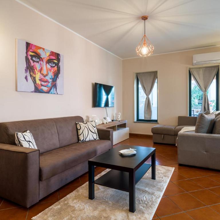 Loft Angolo Sul Mare - Appartamento con 1 Camera da Letto - 3