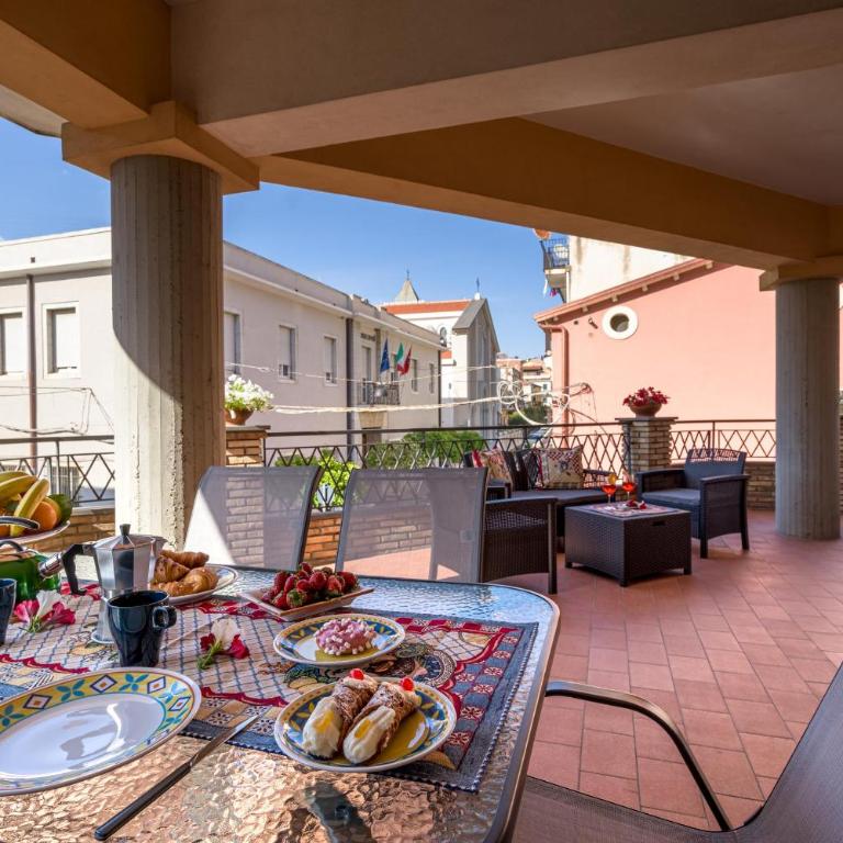 Loft Angolo Sul Mare - Appartamento con 1 Camera da Letto - 4