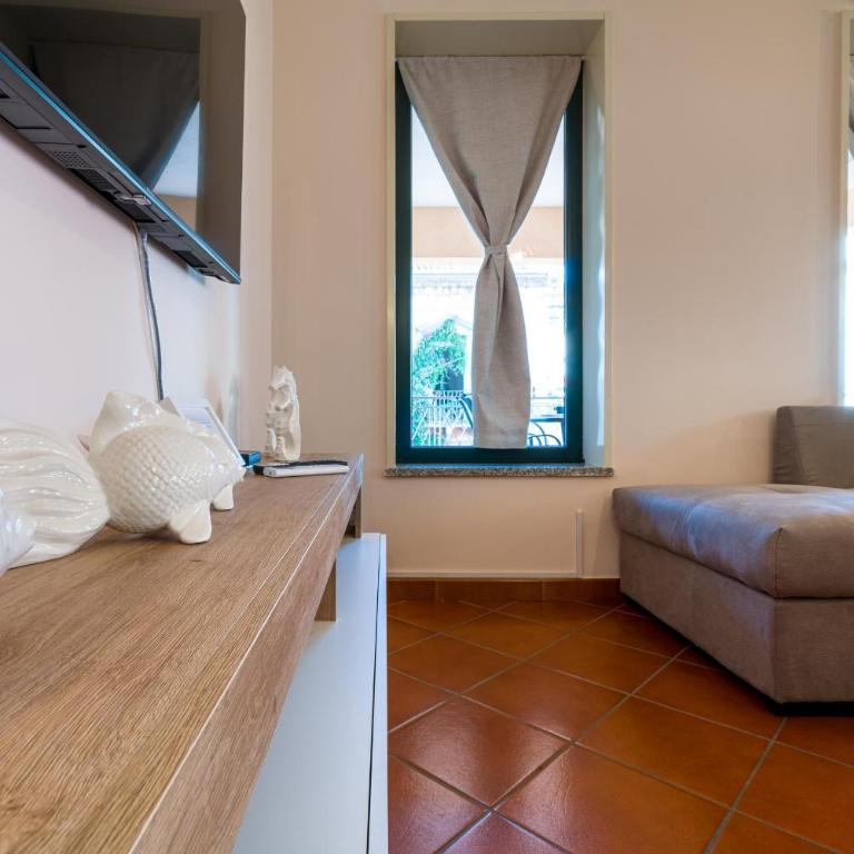 Loft Angolo Sul Mare - Appartamento con 1 Camera da Letto - 6