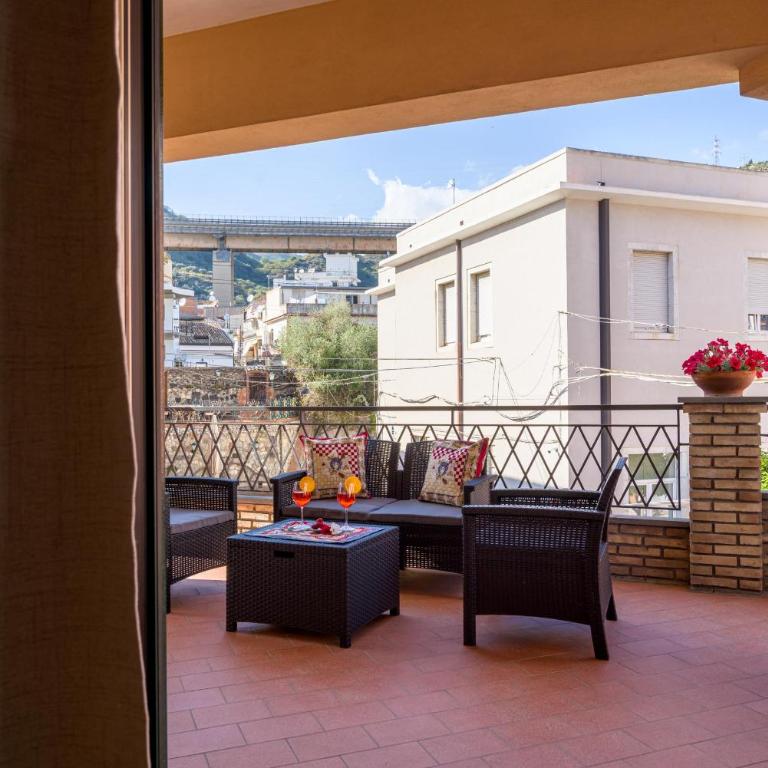 Loft Angolo Sul Mare - Appartamento con 1 Camera da Letto - 8