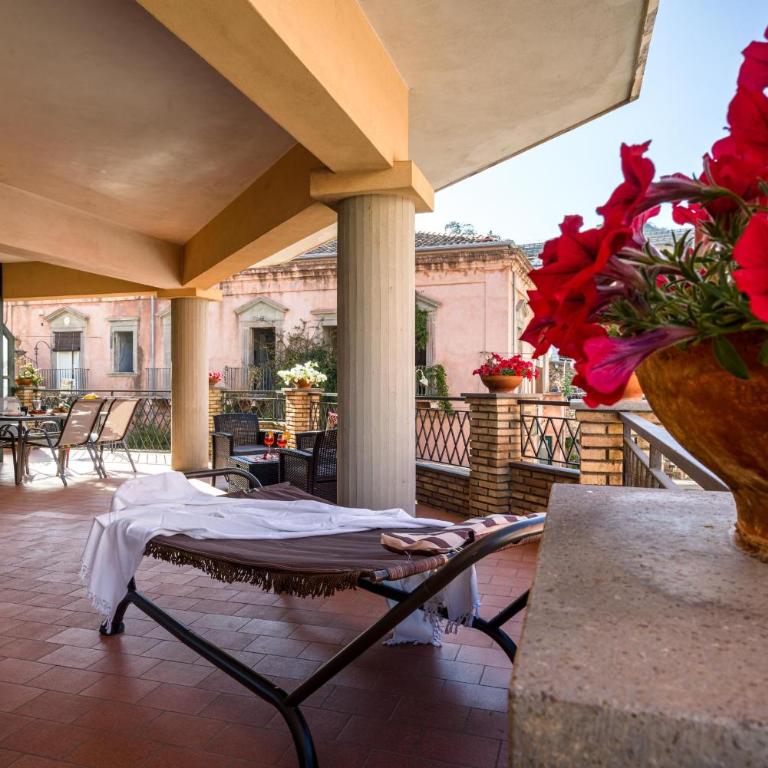 Loft Angolo Sul Mare - Appartamento con 1 Camera da Letto - 9