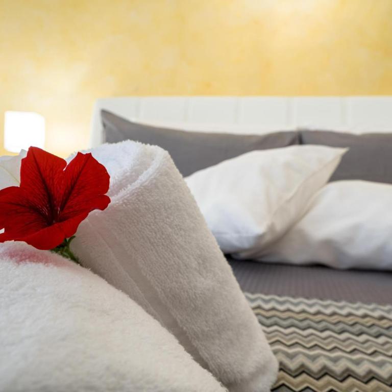 Loft Angolo Sul Mare - Appartamento con 1 Camera da Letto - 11