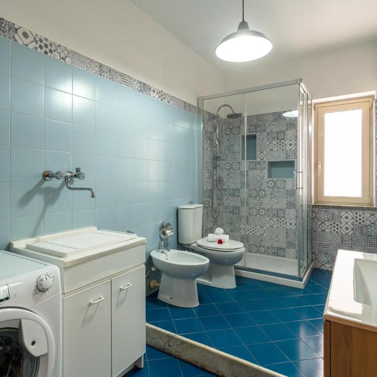 Loft Angolo Sul Mare - Appartamento con 1 Camera da Letto - 14