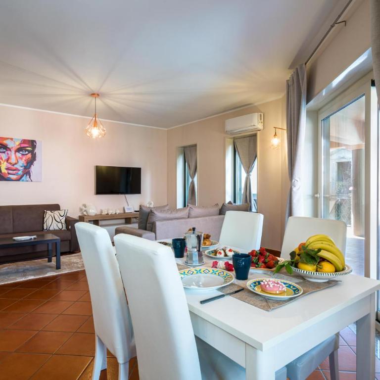 Loft Angolo Sul Mare - Appartamento con 1 Camera da Letto - 17