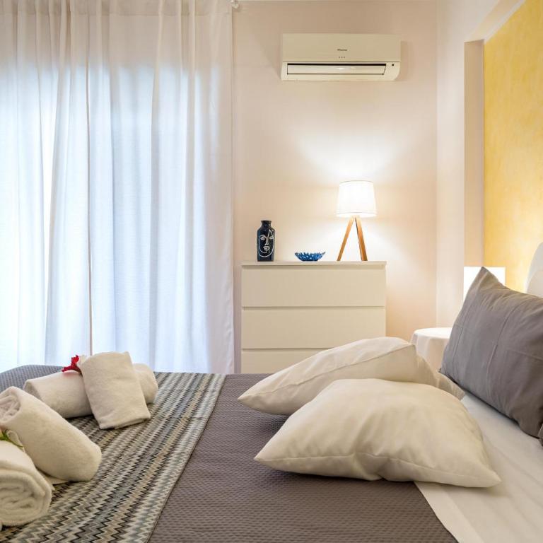 Loft Angolo Sul Mare - Appartamento con 1 Camera da Letto - 18