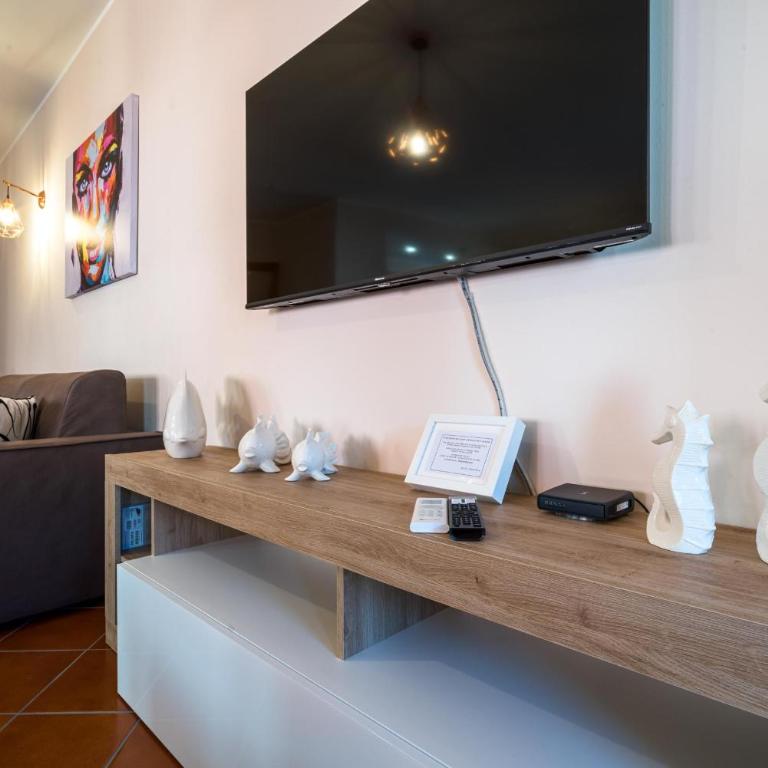 Loft Angolo Sul Mare - Appartamento con 1 Camera da Letto - 20