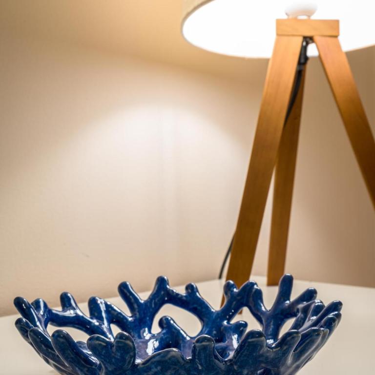 Loft Angolo Sul Mare - Appartamento con 1 Camera da Letto - 21