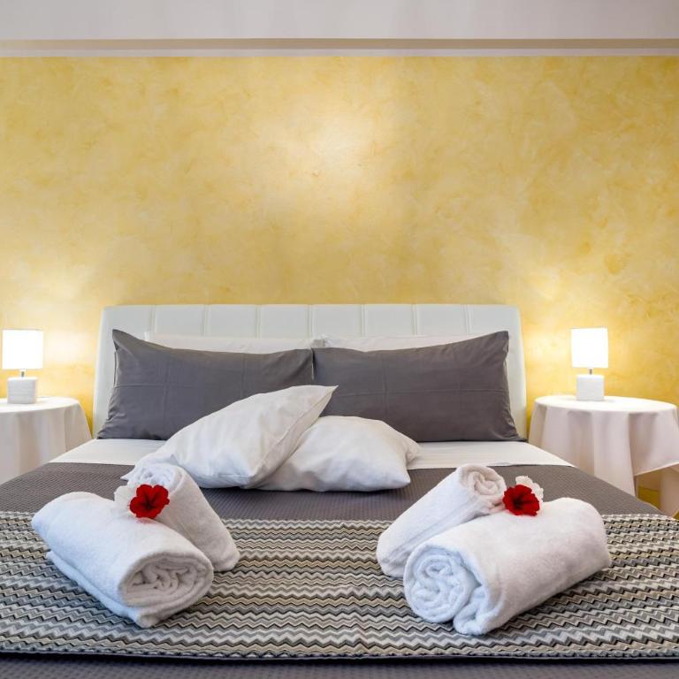 Loft Angolo Sul Mare - Appartamento con 1 Camera da Letto - 23