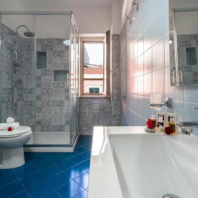 Loft Angolo Sul Mare - Appartamento con 1 Camera da Letto - 24