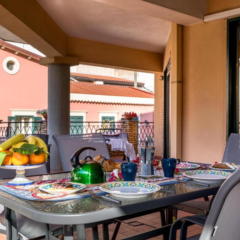 Loft Angolo Sul Mare - Appartamento con 1 Camera da Letto - 26
