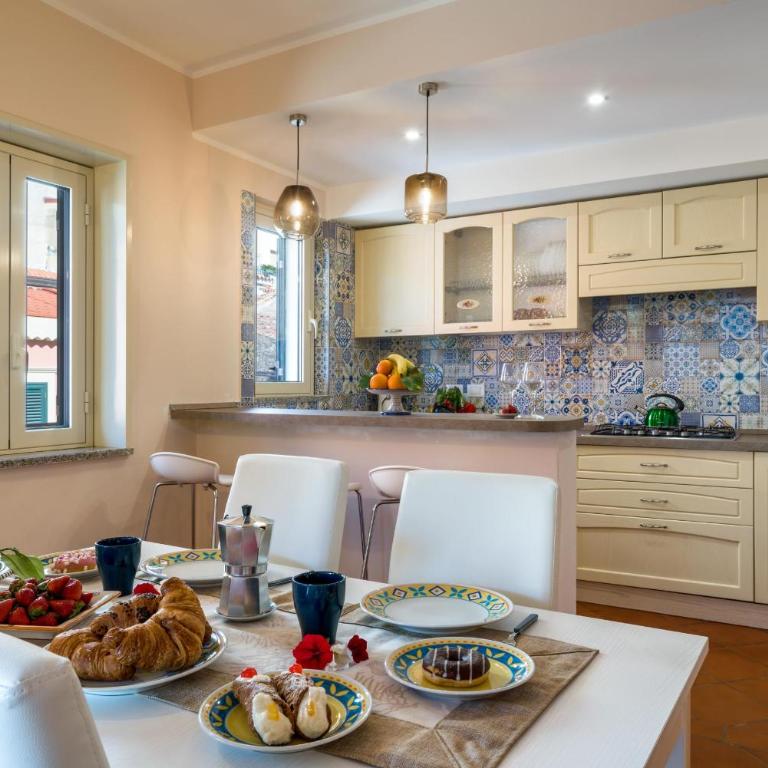 Loft Angolo Sul Mare - Appartamento con 1 Camera da Letto - 30