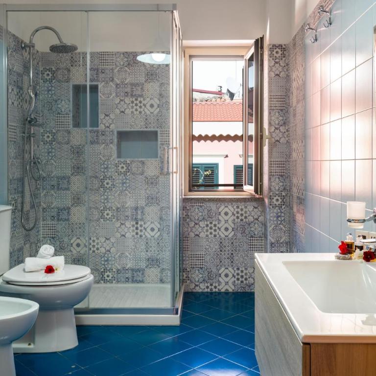 Loft Angolo Sul Mare - Appartamento con 1 Camera da Letto - 31