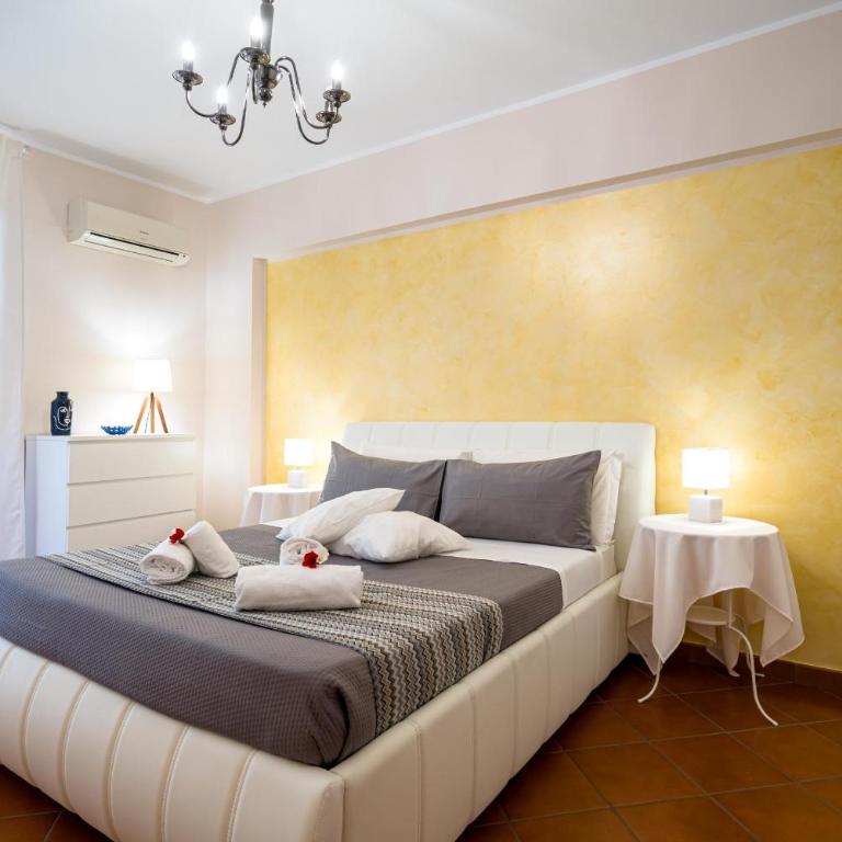 Loft Angolo Sul Mare - Appartamento con 1 Camera da Letto - 33
