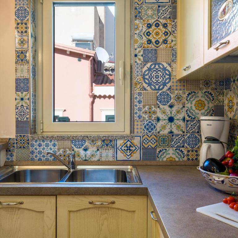 Loft Angolo Sul Mare - Appartamento con 1 Camera da Letto - 34