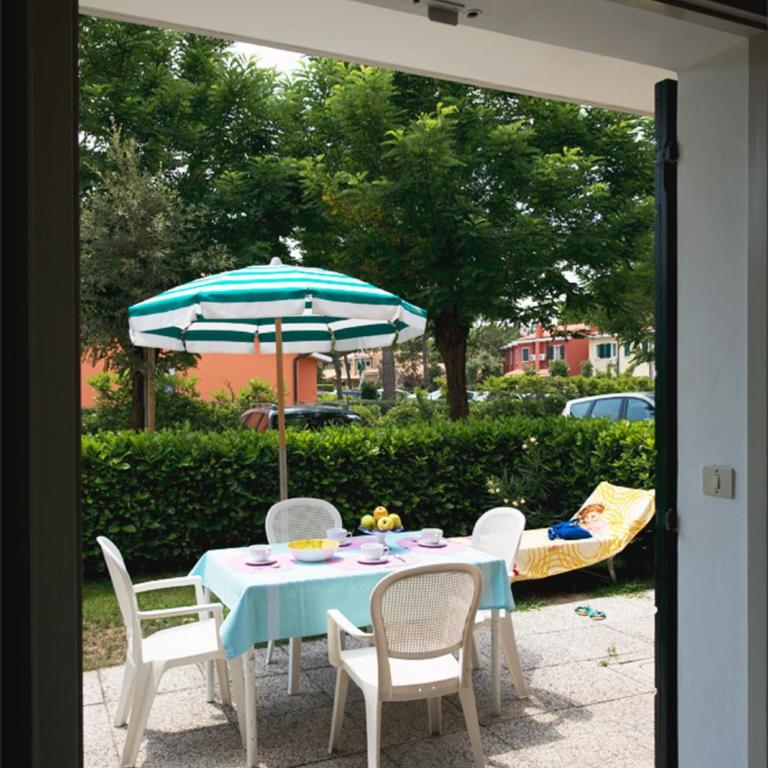 Villaggio Michelangelo - Appartamento - Piano Terra - 3