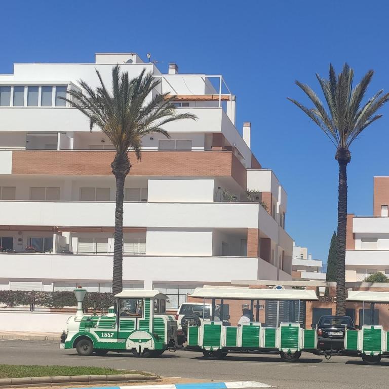 Playa Serena Zen - Two-Bedroom Apartment - 45