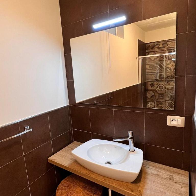 Casa Adriana - Appartamento - Piano Terra - 13