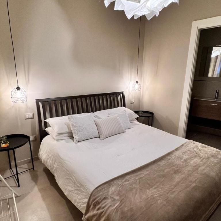 Casa Adriana - Appartamento - Piano Terra - 7