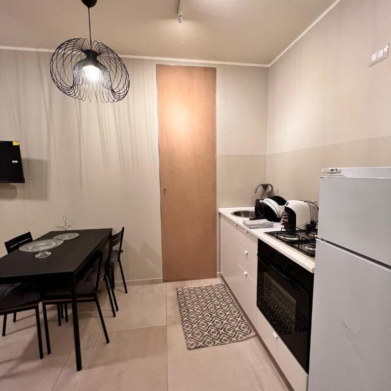 Casa Adriana - Appartamento - Piano Terra - 2